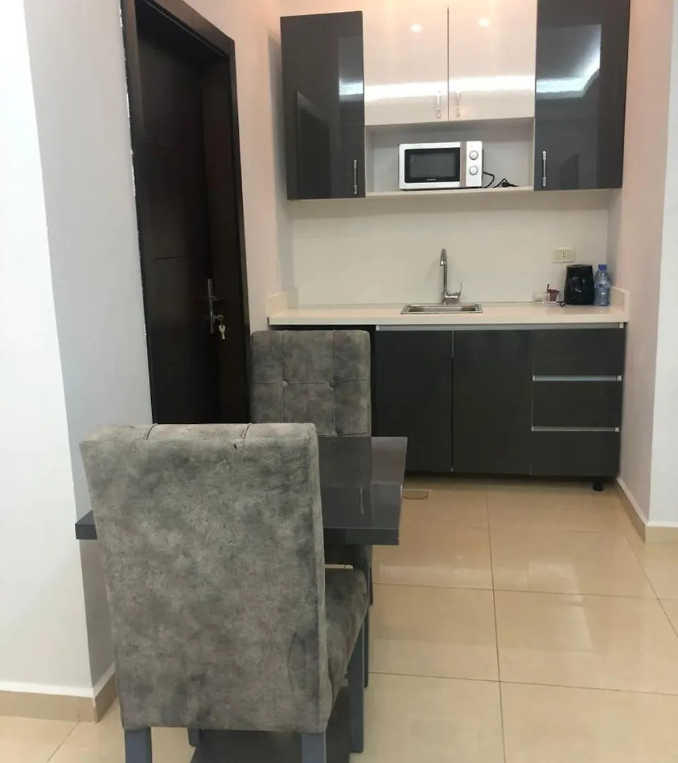 Palm Boutique Suites Hotel Beirut 3*,  Lebanon