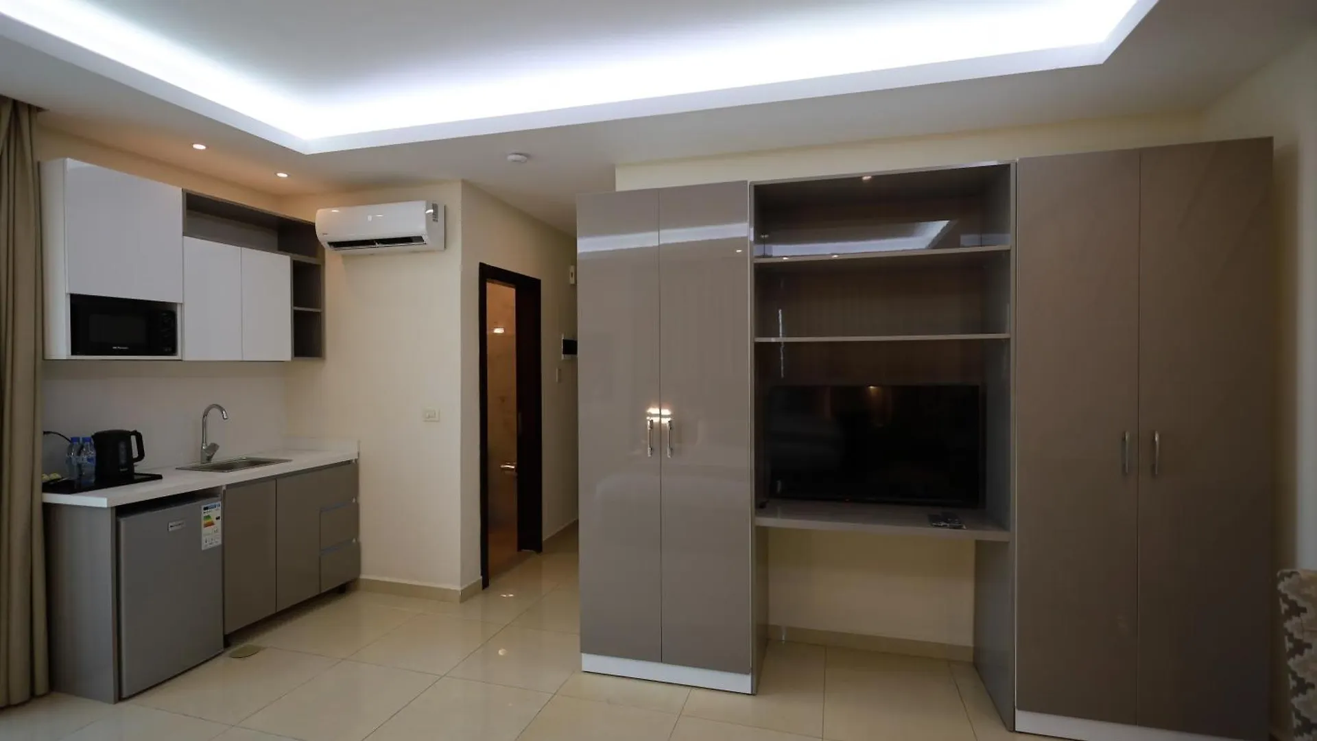 Palm Boutique Suites Hotel Beirut