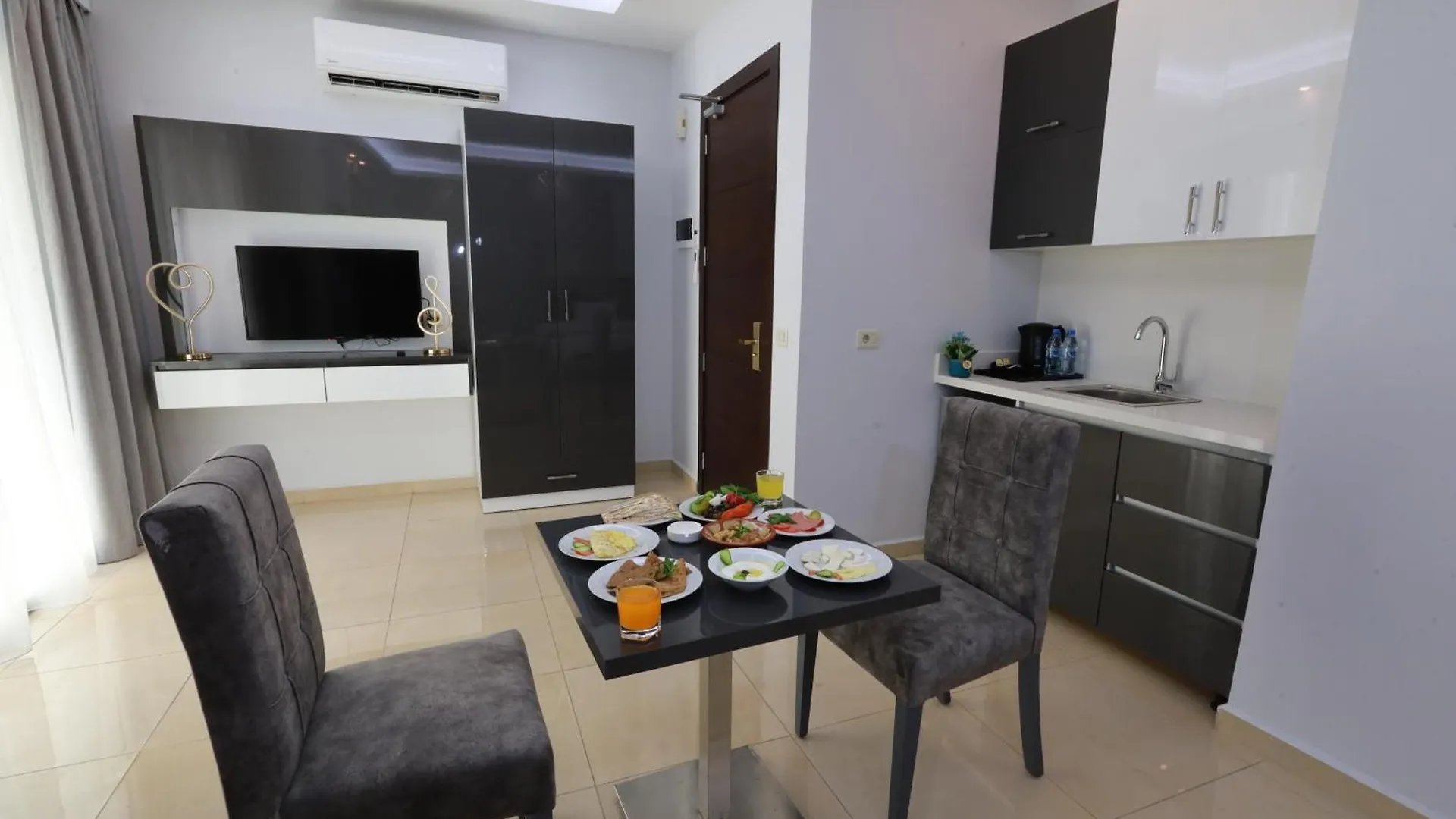 Palm Boutique Suites Hotel Beirut