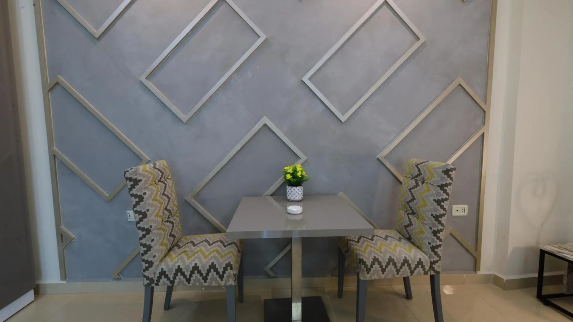 Palm Boutique Suites Hotel Beirut Libano