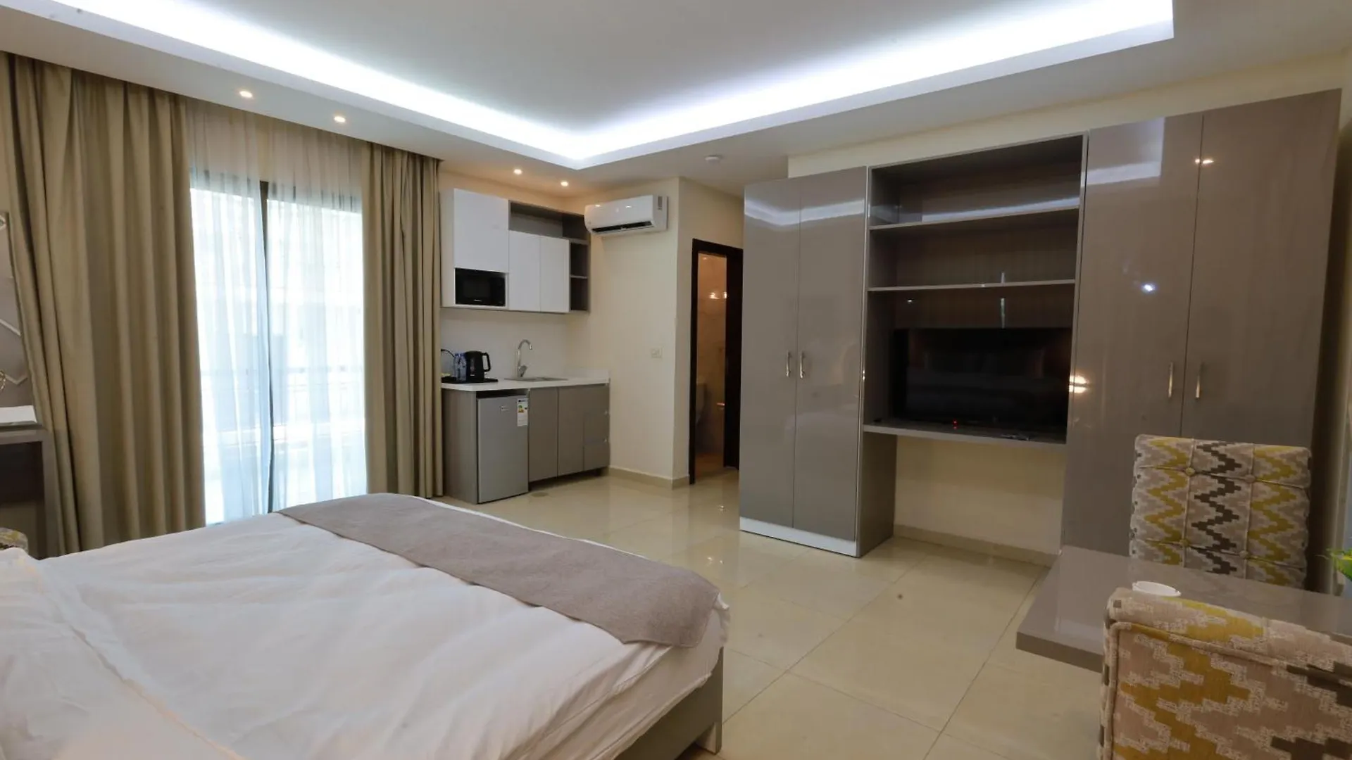 Palm Boutique Suites Hotel Beirut